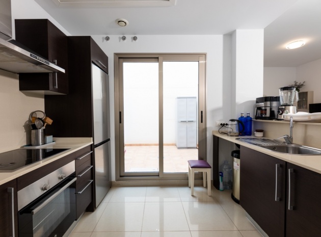 Wederverkoop - Herenhuis - Punta Prima