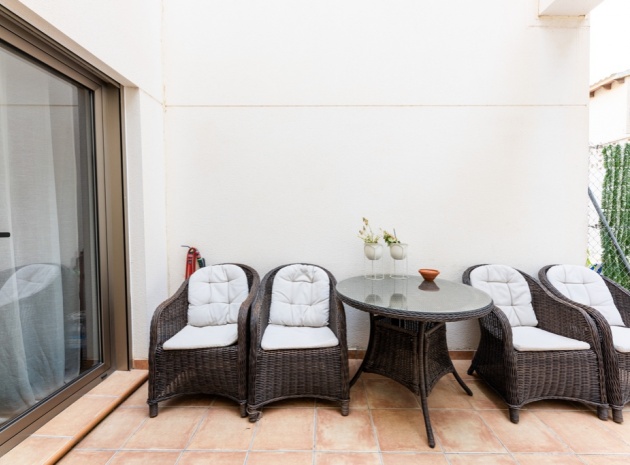 Wederverkoop - Herenhuis - Punta Prima