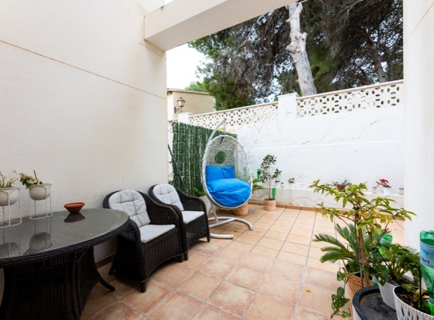 Wederverkoop - Herenhuis - Punta Prima