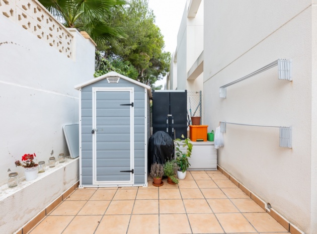 Wederverkoop - Herenhuis - Punta Prima