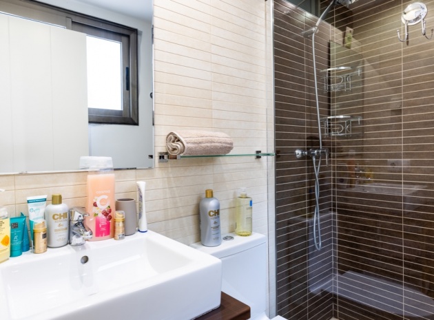 Wederverkoop - Herenhuis - Punta Prima