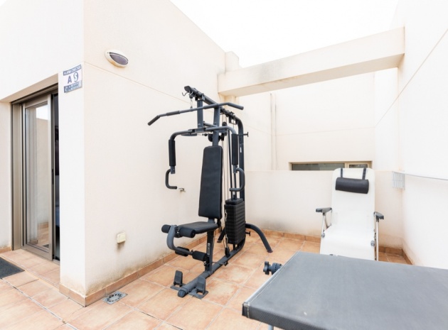 Wederverkoop - Herenhuis - Punta Prima