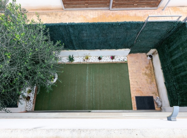 Wederverkoop - Herenhuis - Punta Prima