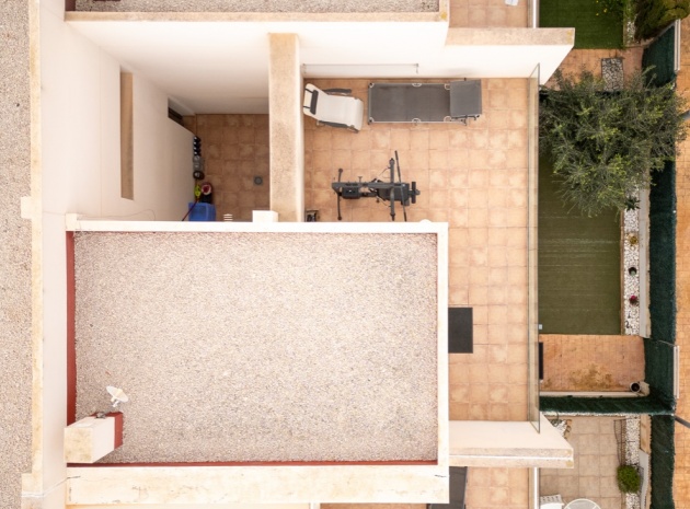 Wederverkoop - Herenhuis - Punta Prima