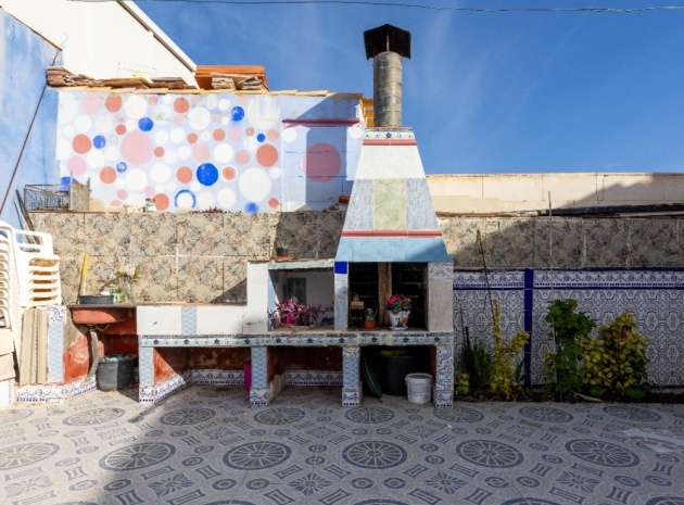 Revente - Villa - Punta Prima