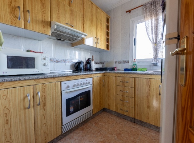 Revente - Villa - Punta Prima