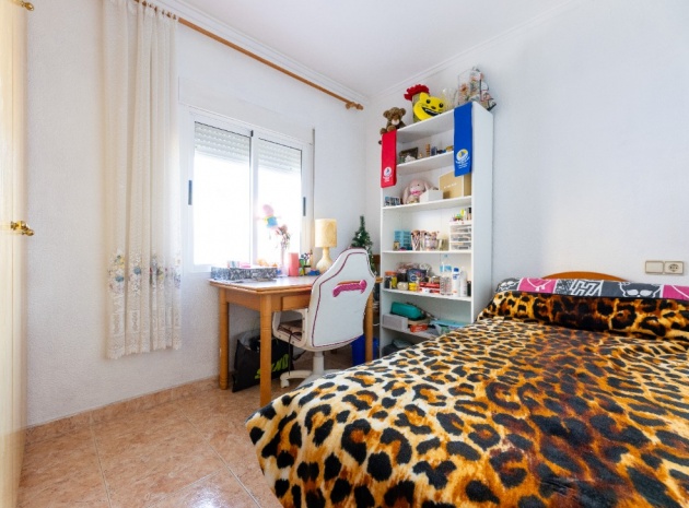 Revente - Villa - Punta Prima