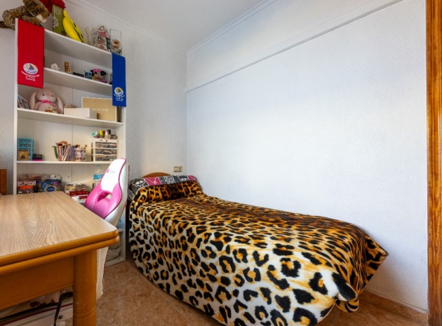 Revente - Villa - Punta Prima