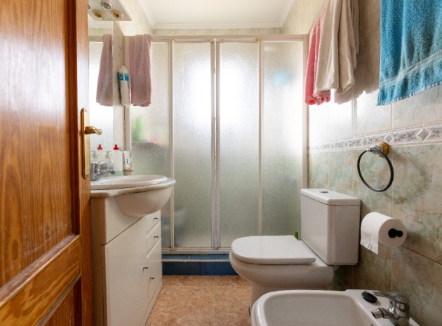 Revente - Villa - Punta Prima