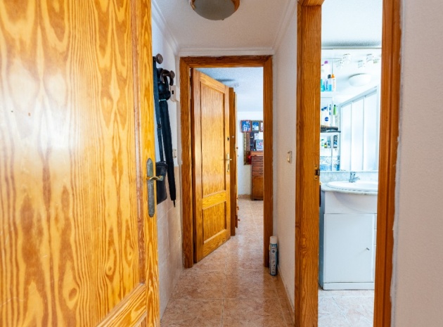 Revente - Villa - Punta Prima