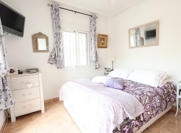 Återförsäljning - Villa - Playa Flamenca