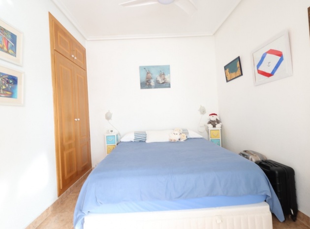 Återförsäljning - Villa - Playa Flamenca