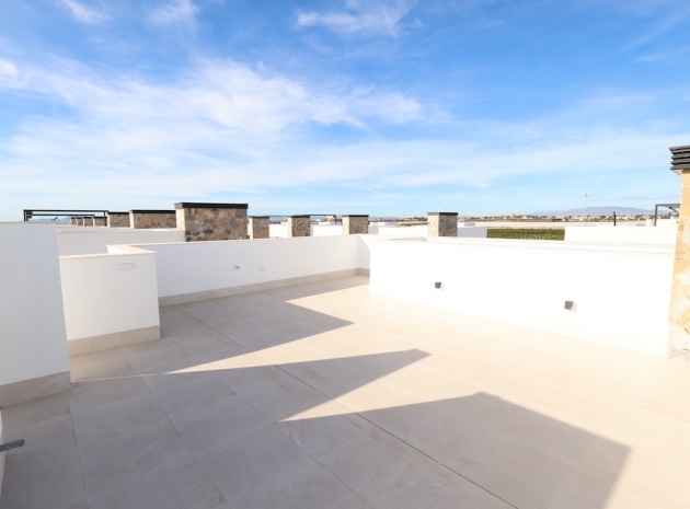 Wiederverkauf - Villa - Los Alcazares