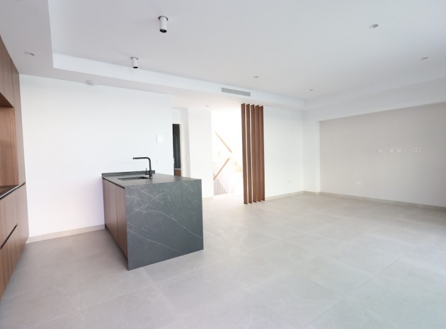 Wiederverkauf - Villa - Los Alcazares