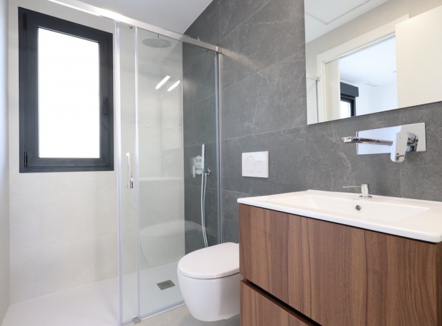 Wiederverkauf - Villa - Los Alcazares