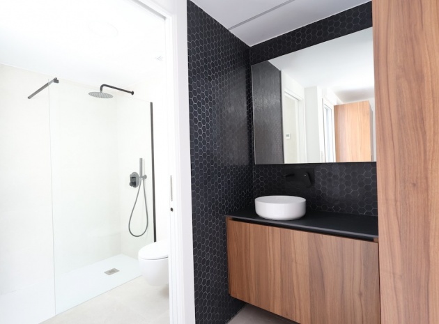 Wiederverkauf - Villa - Los Alcazares