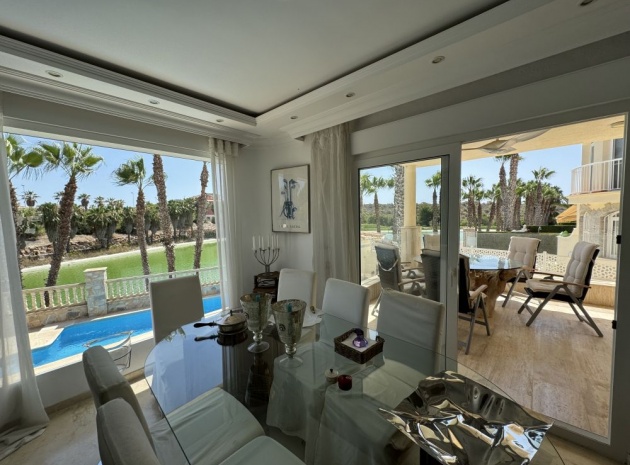 Wederverkoop - Villa - Las Ramblas