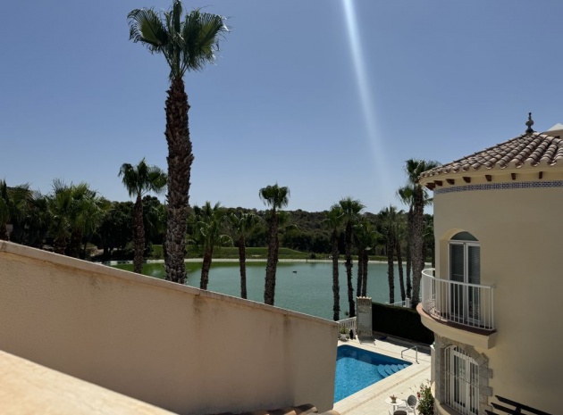 Wederverkoop - Villa - Las Ramblas