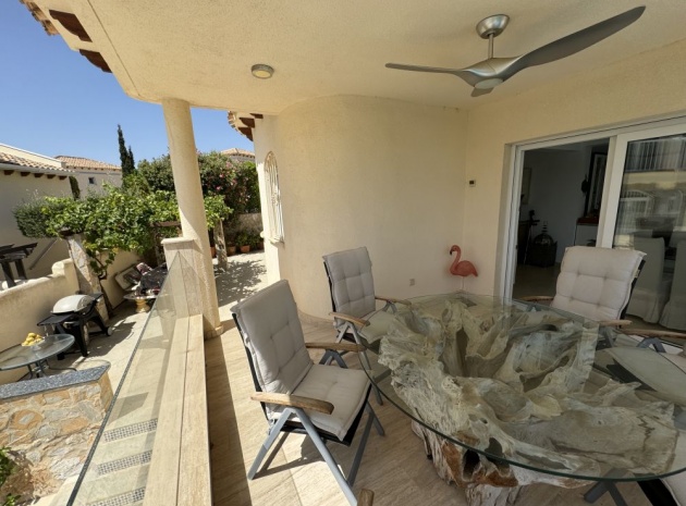 Wederverkoop - Villa - Las Ramblas