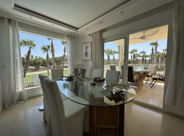 Wederverkoop - Villa - Las Ramblas