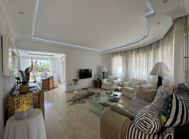 Wederverkoop - Villa - Las Ramblas