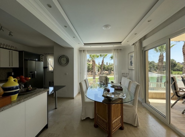 Wederverkoop - Villa - Las Ramblas