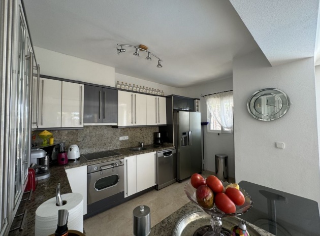 Wederverkoop - Villa - Las Ramblas