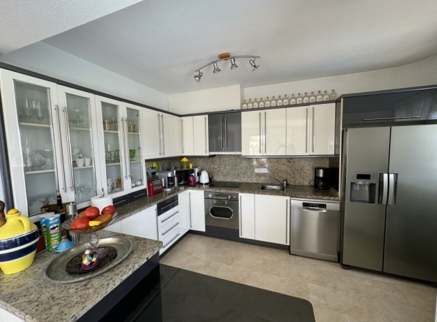 Wederverkoop - Villa - Las Ramblas