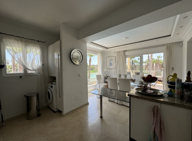 Wederverkoop - Villa - Las Ramblas