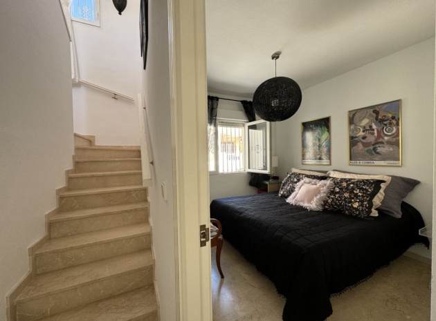 Wederverkoop - Villa - Las Ramblas