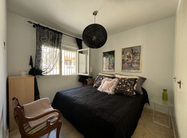 Wederverkoop - Villa - Las Ramblas