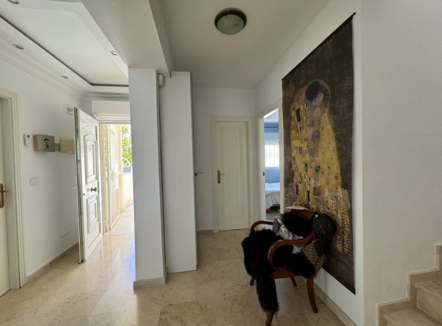 Wederverkoop - Villa - Las Ramblas