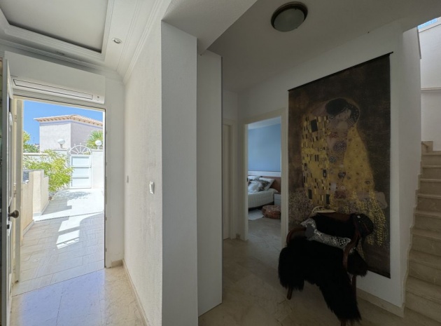 Wederverkoop - Villa - Las Ramblas