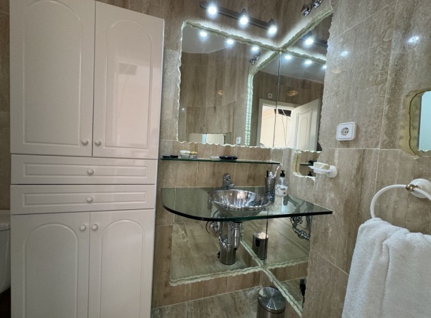 Wederverkoop - Villa - Las Ramblas