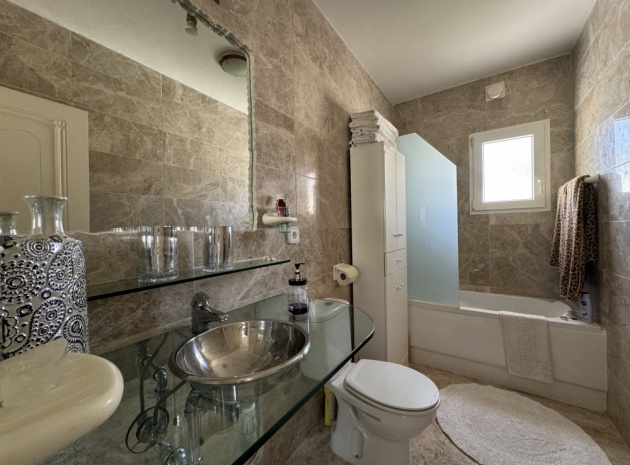 Wederverkoop - Villa - Las Ramblas