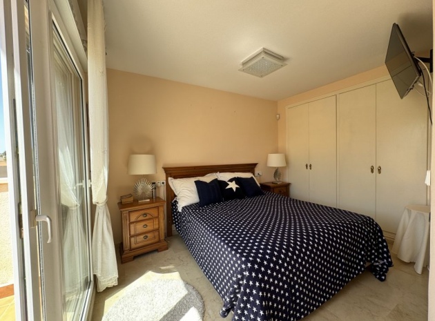 Wederverkoop - Villa - Las Ramblas