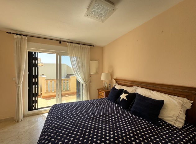 Wederverkoop - Villa - Las Ramblas