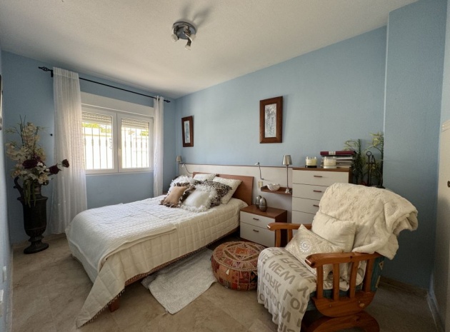 Wederverkoop - Villa - Las Ramblas