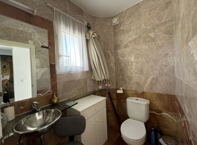 Wederverkoop - Villa - Las Ramblas