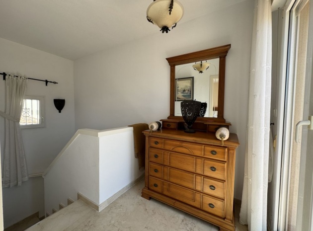 Wederverkoop - Villa - Las Ramblas