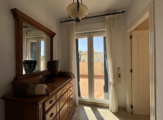 Wederverkoop - Villa - Las Ramblas