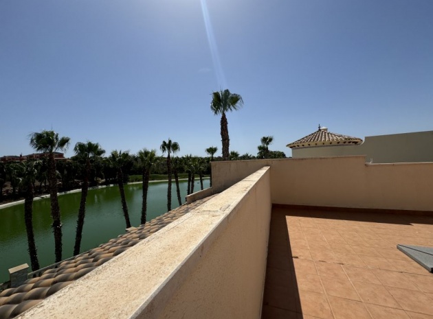 Wederverkoop - Villa - Las Ramblas