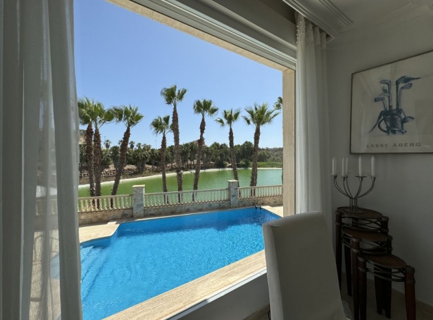 Wederverkoop - Villa - Las Ramblas