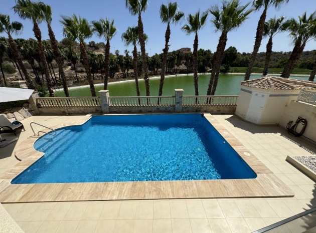 Wederverkoop - Villa - Las Ramblas