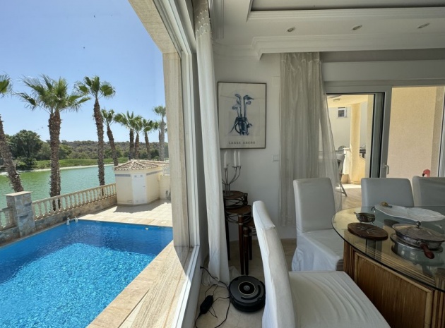 Wederverkoop - Villa - Las Ramblas