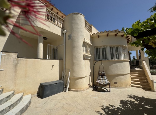 Wederverkoop - Villa - Las Ramblas