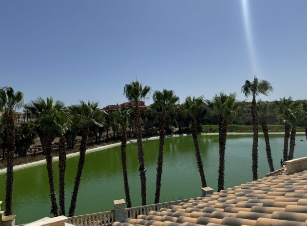 Wederverkoop - Villa - Las Ramblas