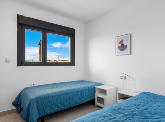 Resale - Apartment - Los Dolses