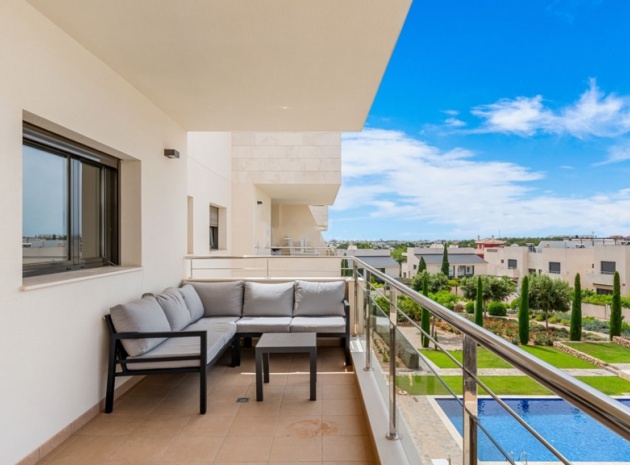 Resale - Apartment - Los Dolses