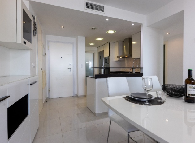 Revente - Appartement - Punta Prima - Sea Senses